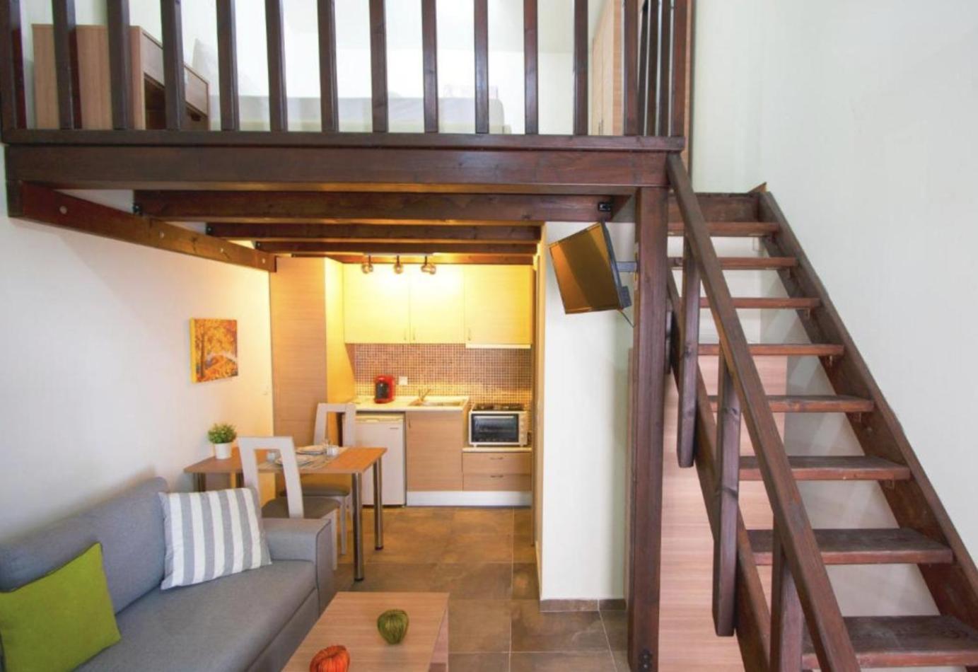 Sunset Inn Kриопиги Екстериор снимка