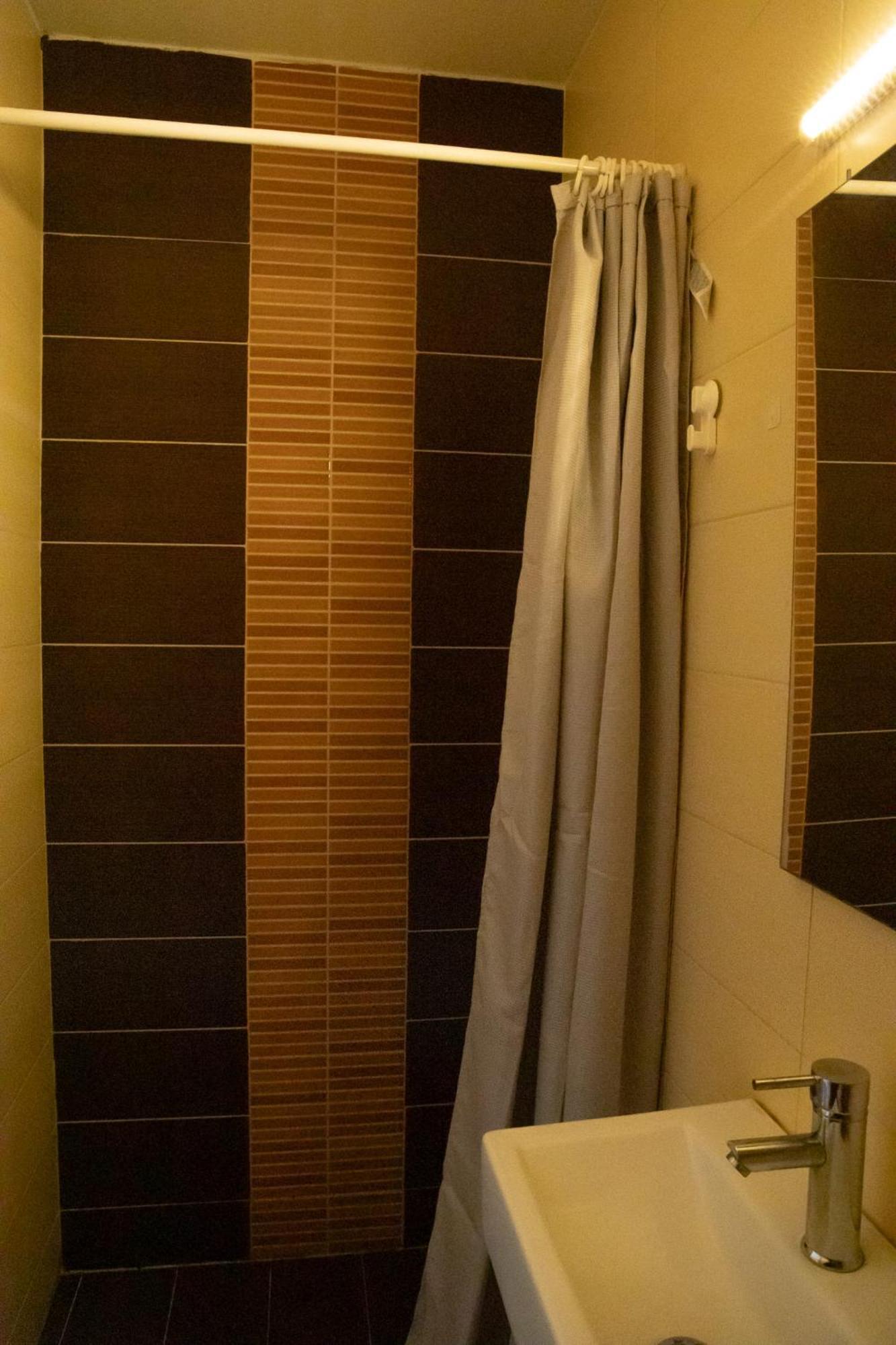 Sunset Inn Kриопиги Стая снимка