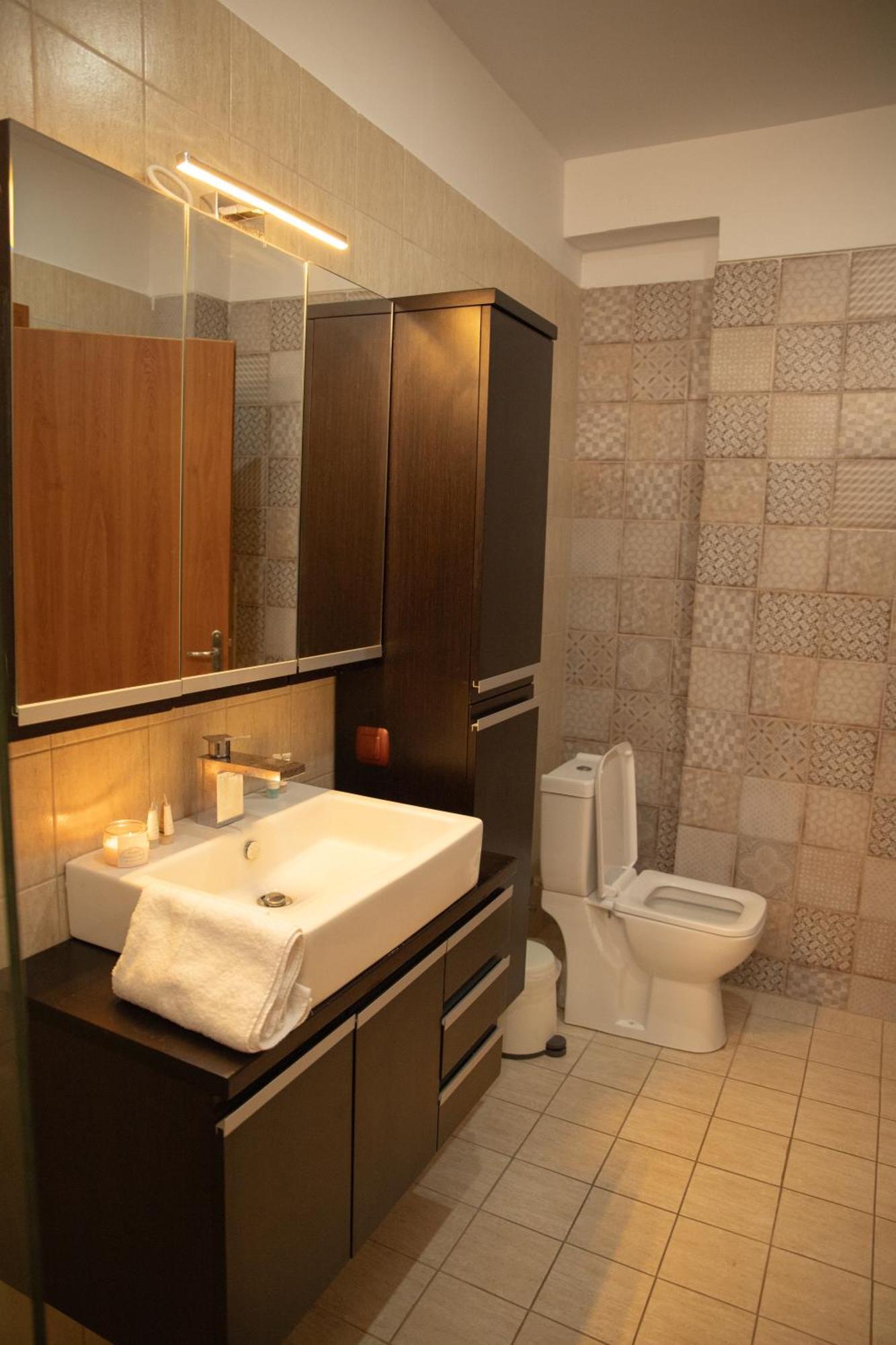 Sunset Inn Kриопиги Екстериор снимка