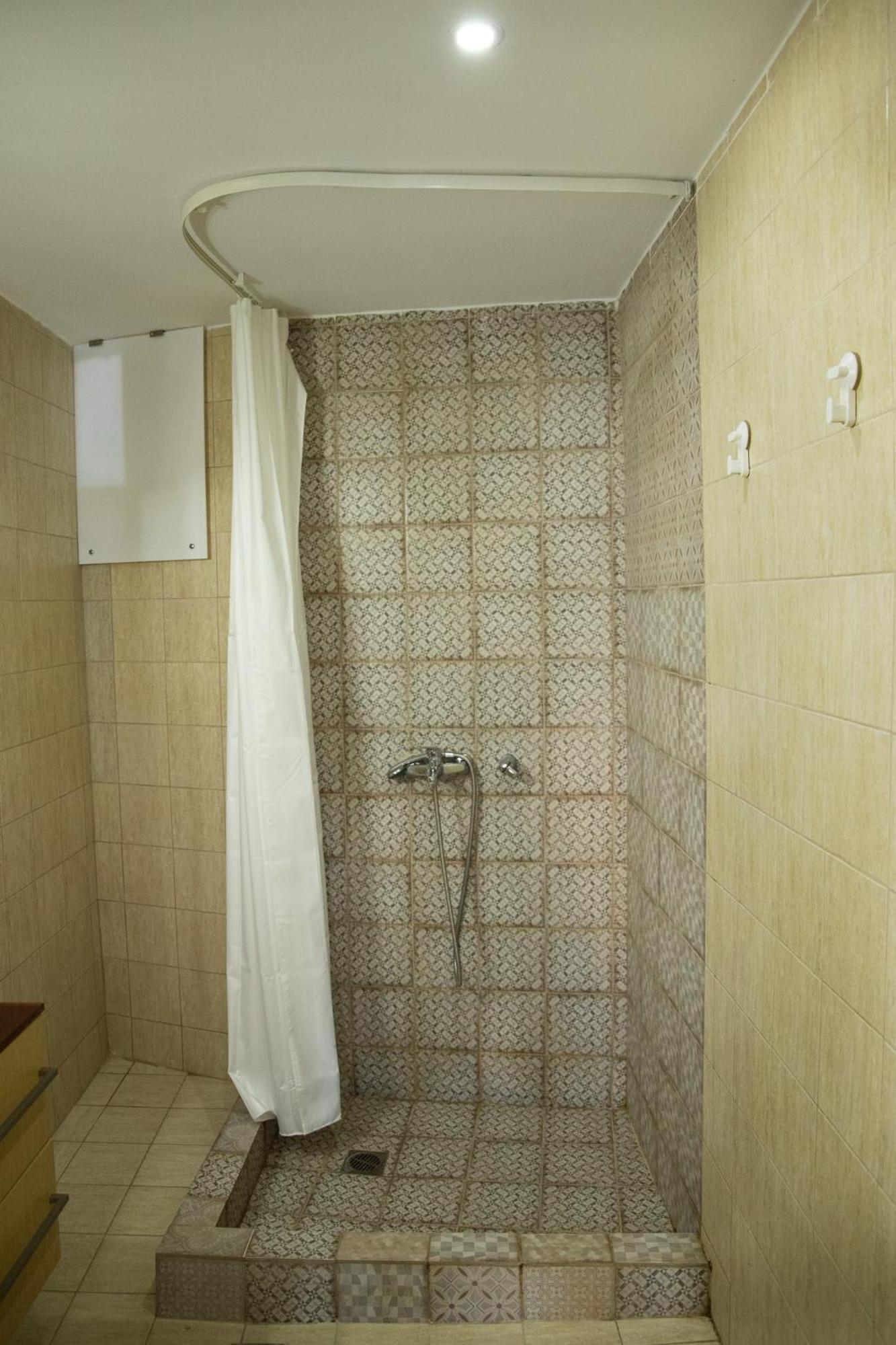 Sunset Inn Kриопиги Стая снимка