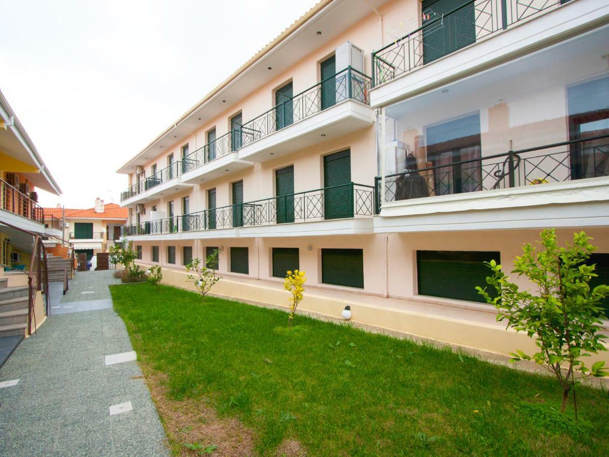 Sunset Inn Kриопиги Екстериор снимка
