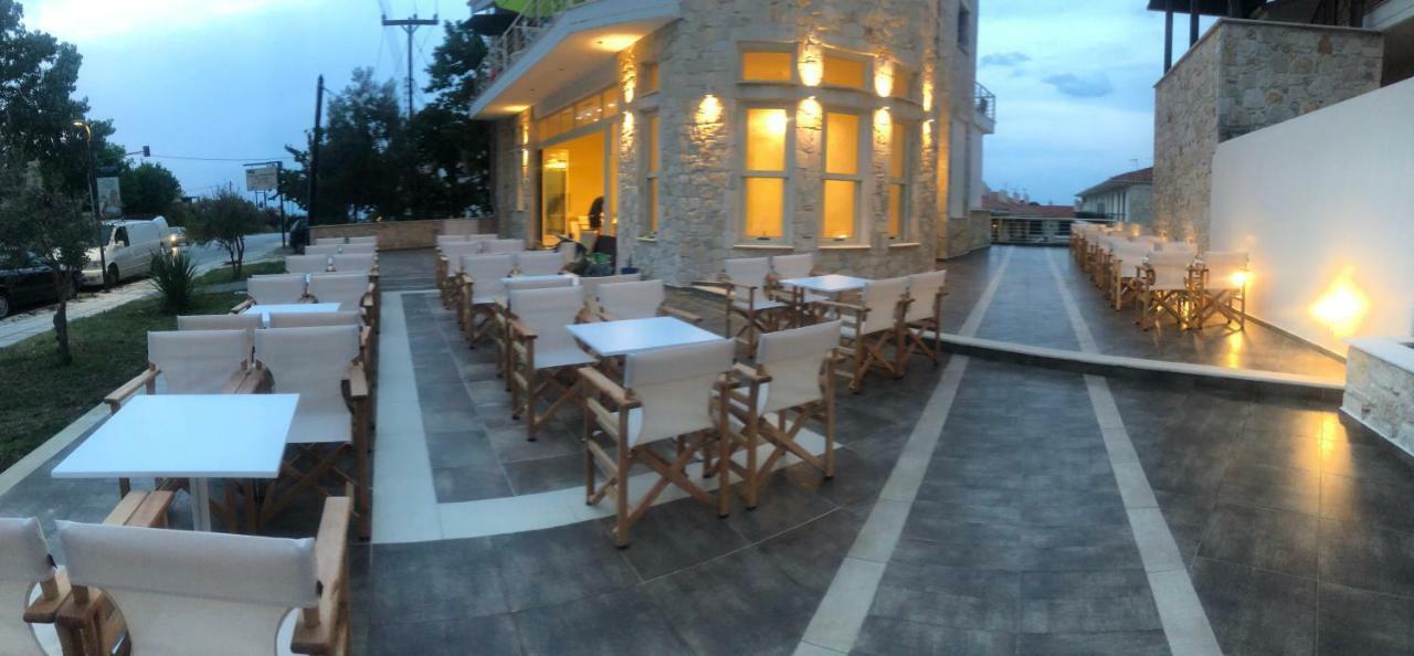 Sunset Inn Kриопиги Екстериор снимка