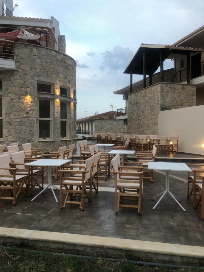 Sunset Inn Kриопиги Екстериор снимка